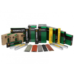 Стоимость Kiswel KFN-50-4mm, 2кг в Дубне