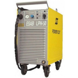 ESAB LPH 50 (3x400 V) в Дубне