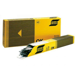 Стоимость ESAB OK 53.16 Spezial - 3,2mm - 9.6kg в Дубне