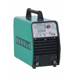Merkle LogiTIG 240 AC/DC с аксессуарами в Дубне