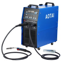 Купить Сварочный полуавтомат AOTAI AMIG350P-Y в Дубне