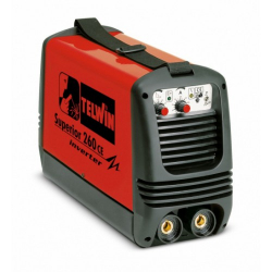 Купить Telwin Superior 260 CE в Дубне
