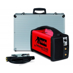 Купить Telwin TECHNOLOGY 216 HD 230V в Дубне