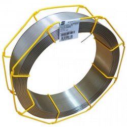 Стоимость ESAB OK Autrod 12.22 - 3,0mm - 30,0kg в Дубне