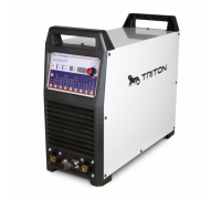 Triton ALUTIG 200P AC/DC