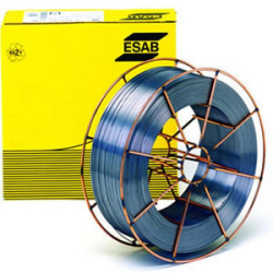 Стоимость ESAB OK AristoRod 13.12 - 1,2mm - 18,0kg в Дубне