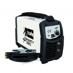 Купить Telwin INFINITY 220 230V ACX в Дубне