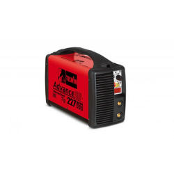 Купить Telwin ADVANCE 227MV/PFC TIGDC-LIFT100-240V+ACX в Дубне