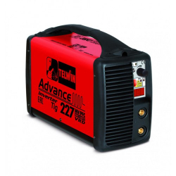 Telwin Advance 227 MV/PFC TIG DC-LIFT VRD в Дубне
