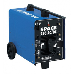 Купить Blueweld SPACE 280 AC/DC в Дубне