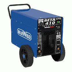 Купить Сварочный трансформатор Blueweld Beta 410 в Дубне