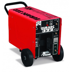 Купить Telwin EURARC 322 230V/400V в Дубне