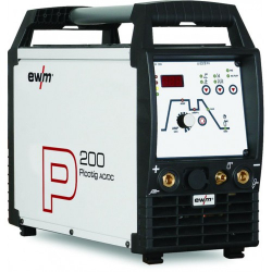 EWM PICOTIG 200 AC/DC TIG в Дубне
