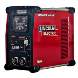 Купить Lincoln Electric Power Wave S500 CE в Дубне