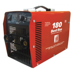 Купить BestWeld BEST 180 RUS в Дубне