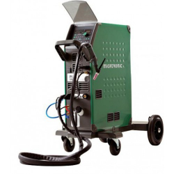 Migatronic PI 500 DC H Water в Дубне
