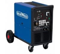 Blueweld MEGAMIG 400S