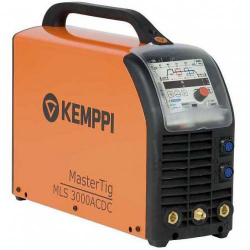 Kemppi MasterTig MLS 3000 ACDC в Дубне