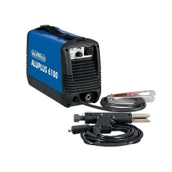 Blueweld ALUPLUS 6100 в Дубне