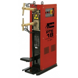 Telwin PTE 18 LCD 400V в Дубне