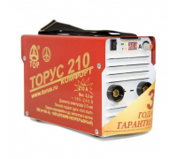 ТОР ТОРУС 210 КОМФОРТ в кейсе