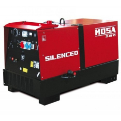 Купить MOSA MOSA TS 415 VSX-BC в Дубне