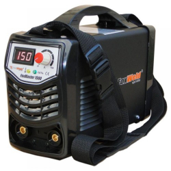 Купить FoxWeld FoxMaster 1500 в Дубне
