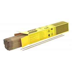 Стоимость ESAB OK 46.00 - 3,0mm - 2,5kg в Дубне