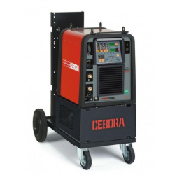 Cebora TIG AC-DC EVO 330/T ROBOT в Дубне