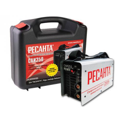Купить Ресанта САИ-250 в кейсе в Дубне
