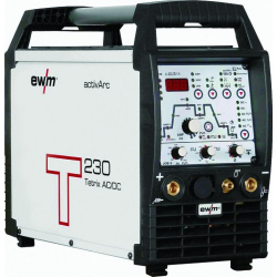 EWM TETRIX 230 SMART 5P TM в Дубне
