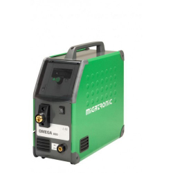 Купить Migatronic OMEGA2 220 BASIC с тележкой в Дубне
