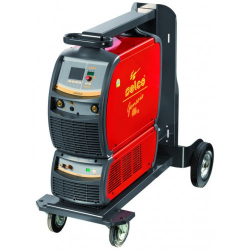 Selco Genesis 4000 TLH в Дубне