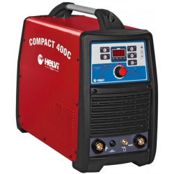 Купить Сварочный инвертор Helvi COMPACT 400C в Дубне