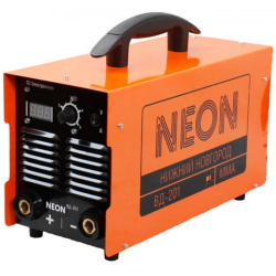 Купить Сварочный инвертор Neon ВД-201 в Дубне