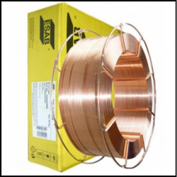 Стоимость ESAB OK Autrod 12.64 - 1,0mm - 5,0kg в Дубне