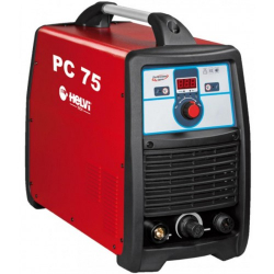 Helvi PC 75 A12 STM 120 (with CNC) в Дубне