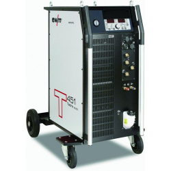EWM TETRIX 451 AC/DC COMFORT FW в Дубне