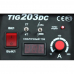 FoxWeld TIG 203 DC в Дубне