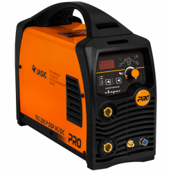 Сварог PRO TIG 200 P DSP AC/DC (E201) в Дубне