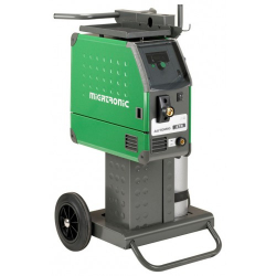 Купить Migatronic Automig 273i в Дубне