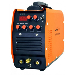 FoxWeld TIG 205 DC Pulse в Дубне