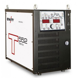 EWM Tetrix 552 Synergic в Дубне