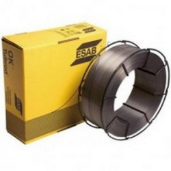 Стоимость ESAB OK AristoRod 13.09 - 1,6mm - 18,0kg в Дубне